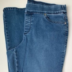 Gloria Vanderbilt All-Around Slimming Effect